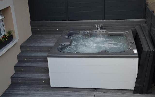 La Demeure De Charme