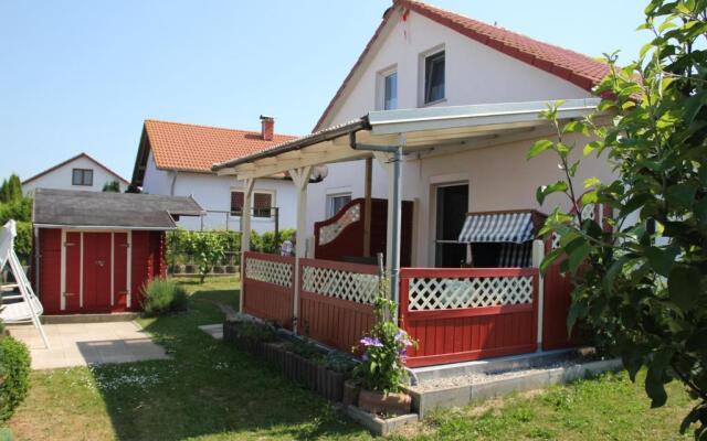 Haus Sonne,Seeblick 57