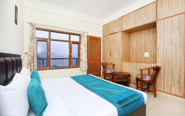 OYO 10869 Home 2BHK Kaithu Shimla