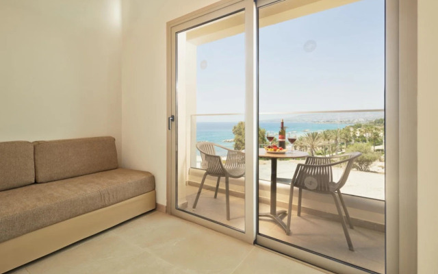 Eleni Holiday Resort