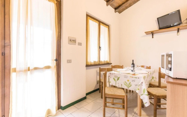 Camping del Sole - GC Chalet