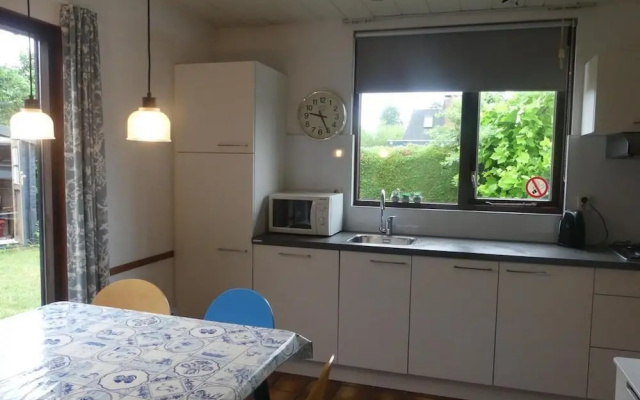 Family & Pet-friendly Escape