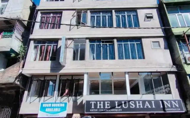 The Lushai Inn