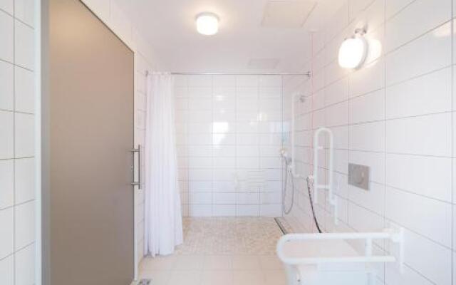 Toyoko Inn Frankfurt am Main Hauptbahnhof