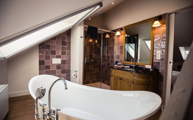 Burgemeesterhuys Boutique Hotel