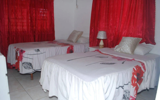 Enchanted Villas and Guest House