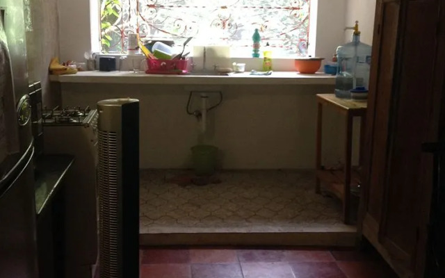 Siesta Fiesta Hostel