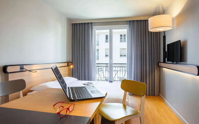 Aparthotel Adagio access la Defense Puteaux