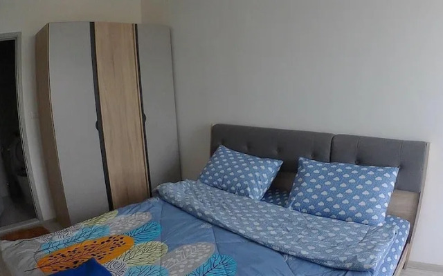 Sky Home at Bangkok-Bangna