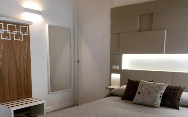 Le Suite del Duomo