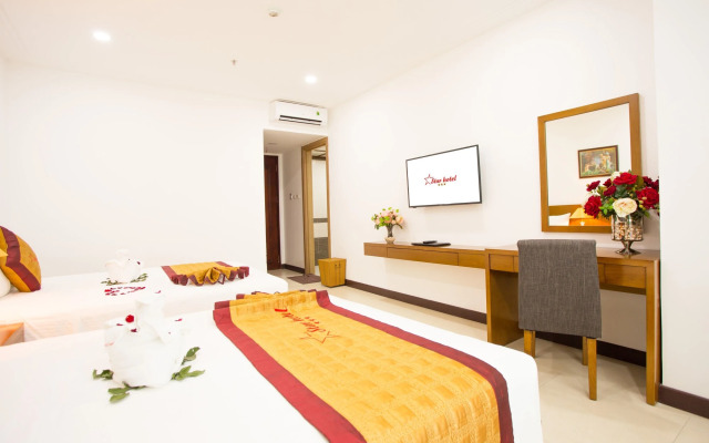 Star Hotel and Spa Da Nang