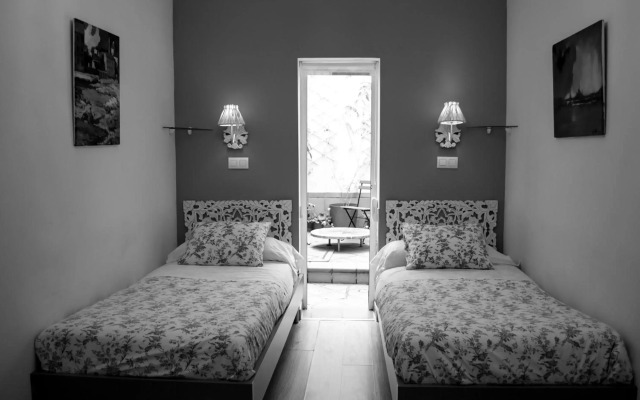 Hotel Un Patio al Sur