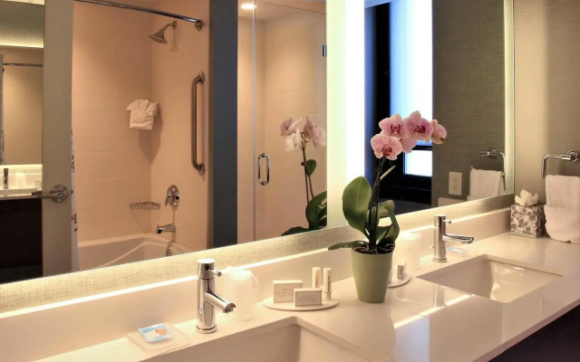 Residence Inn by Marriott Omaha Downtown/Old Market Area