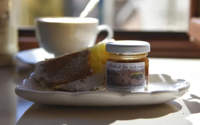 Il Giardino di Julia B&B