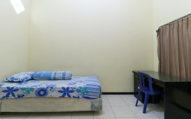 OYO 2902 Graha 18