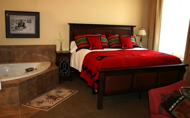 The Cody Hotel