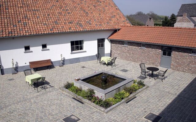 Wellness B&B De Zevenslaper