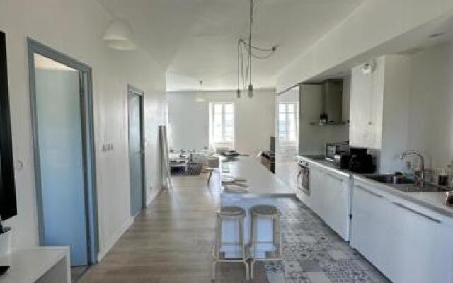 Appartement Design I Port Douarnenez