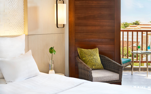 Pullman Danang Beach Resort – Guest Rooms – Da Nang