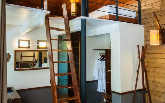 Hotel Rodavento