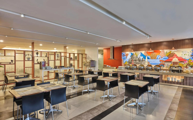 Amaris Hotel Sagan - Yogyakarta