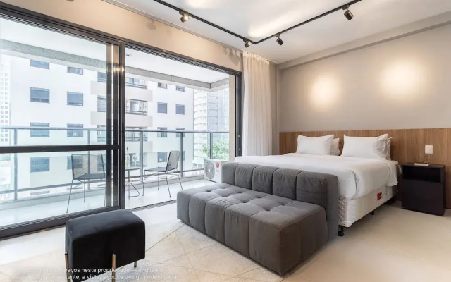 Upper Itaim - Predio completo no Itaim Bibi proximo a Faria Lima - Apartment in เซาเปาลู - Photo 3
