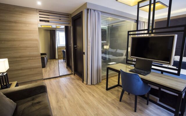 Eden Luxury Suites Terazije