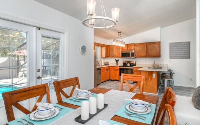 River's Edge Retreat