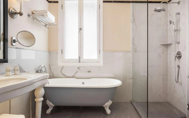 Raffles Hotel Le Royal