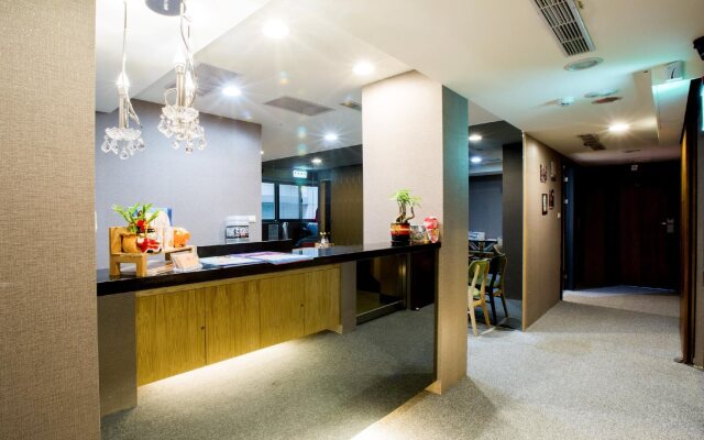 U Hotel (XIMEN)