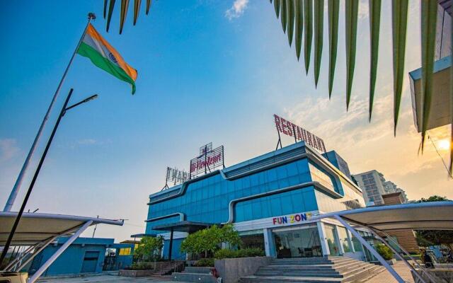 Clarks Inn Krishna Valley Resort