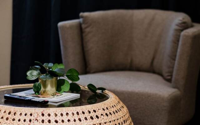 Urban Living Residence