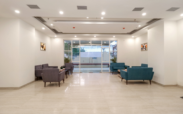 Starlit Suites Newtown Kolkata