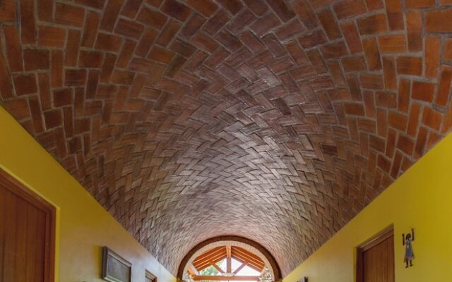 La Casa de los Patios Hotel & Spa