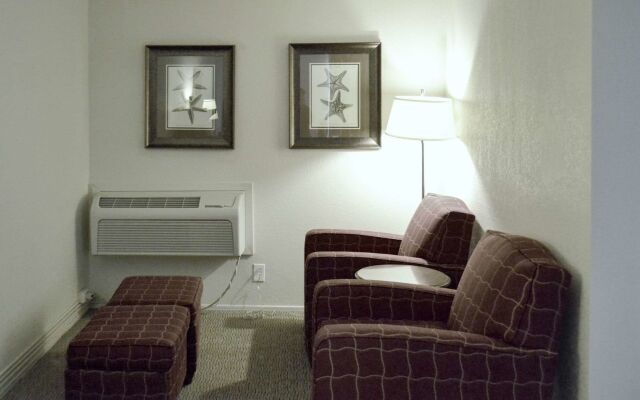 Motel 6 San Francisco, CA – Great Highway