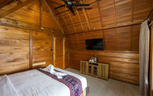 Tiing Bali Guest House