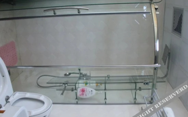 Tongli Shiyi Guest House