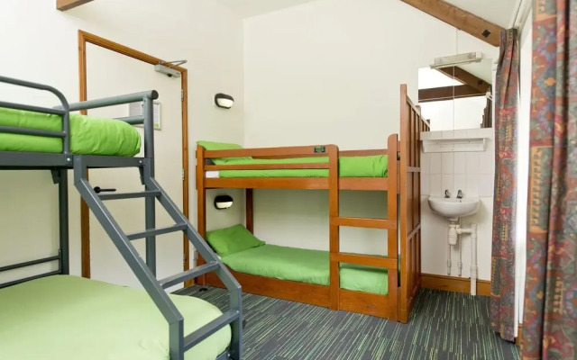 YHA Medway - Hostel