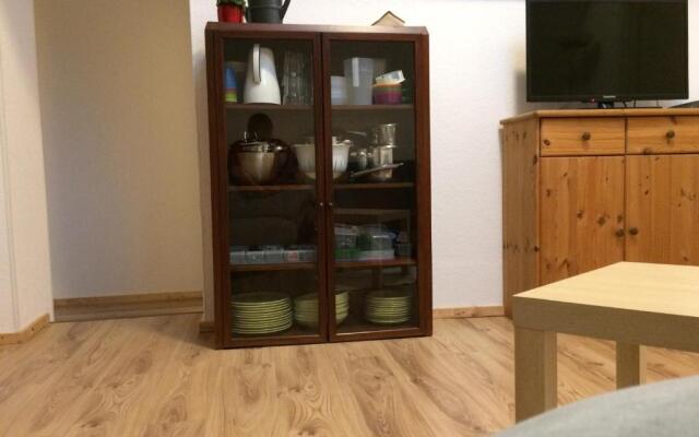 Ferienwohnung Waldsee