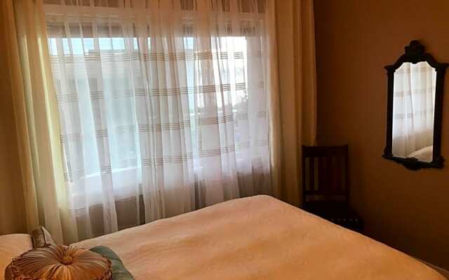 Donna's Bed & Breakfast