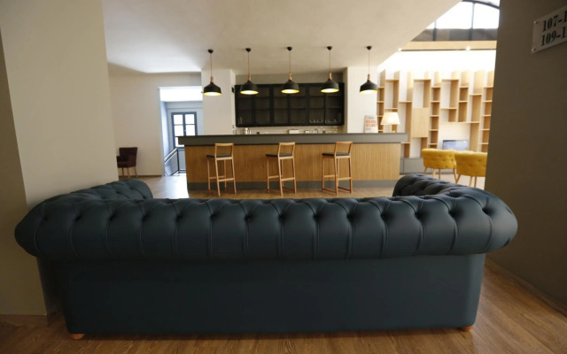 Pera Hotel Luleburgaz