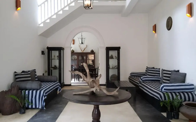 Villa Inlet Galle