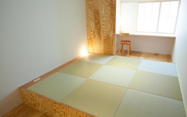 Kinsui Annex