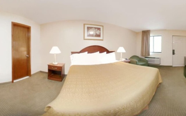 Quality Inn & Suites Torrington