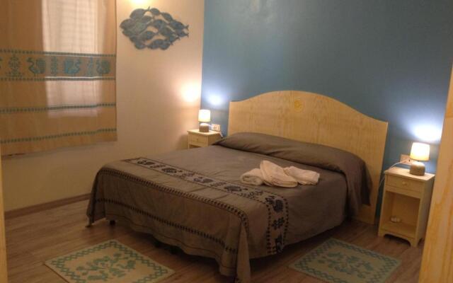 Appartamenti Sant'Andrea