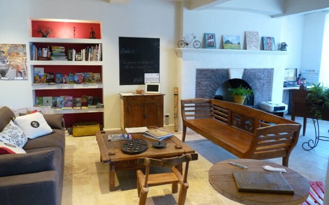 La Maison du Pont St Jacques