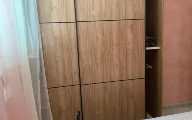 CASE IN STYLE 8 Residence Tavolara