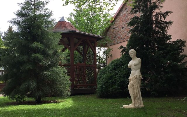 Pension und Ferienhaus Sonja Müller