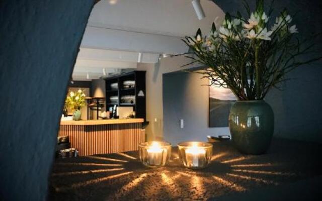 Hotel Dalgas Anneks