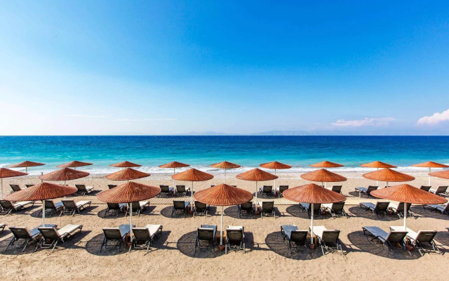 Sheraton Rhodes Resort